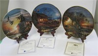 3  Collector Plates