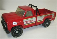 Steel Tonka Truck No.11062