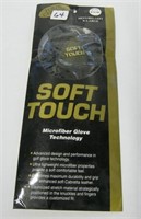 Soft Touch Golf Glove-Mens XL Left