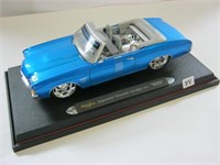 Mailst Die Cast Chevelle SS 454 Pro Rodz Car