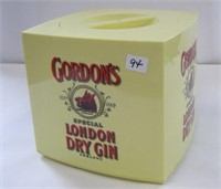 Gordons London Dry Gin Ice Bucket