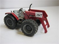 Ertl Die Cast Metal International 5120 Tractor
