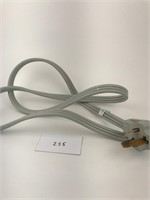 240v appliance cord