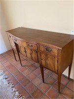 Antique Buffett / Sideboard / Server