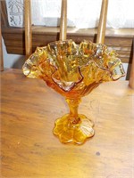 6' Amber compote TV RM