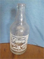 7" Fawn bottle TV RM