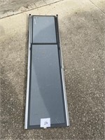 Slip grip ramp for animals