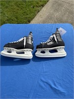 Ice skates