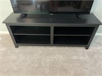 Tv stand 16"wide 58” long