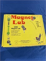 Magnet lab