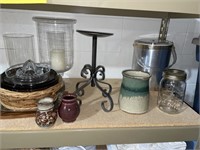 Miscellaneous household items