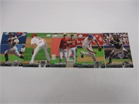 (72) 2010 Upper Deck Baseball Cards