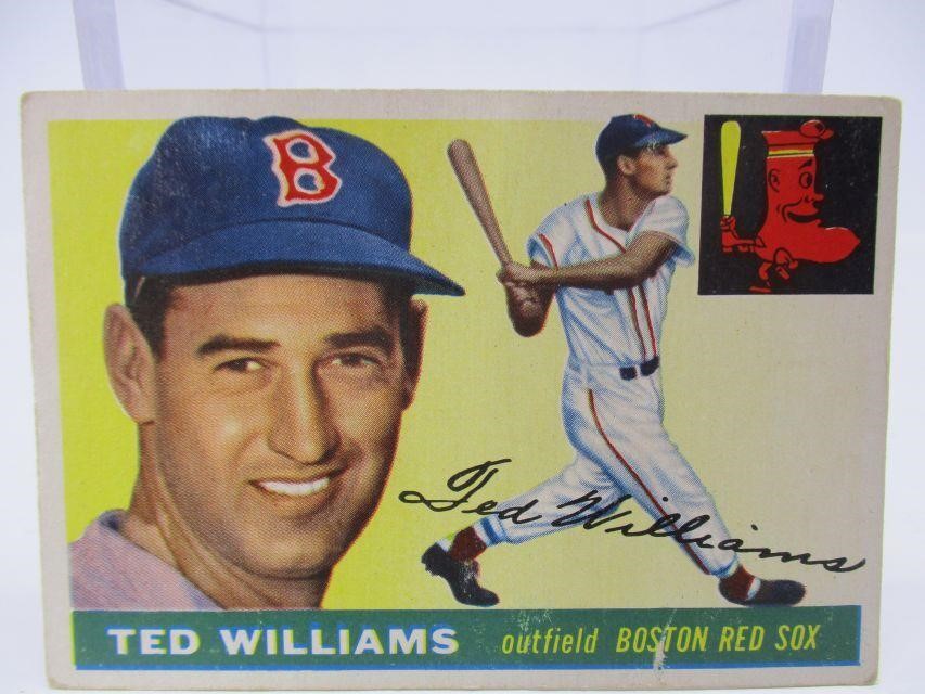 Online Only Sports Memorabilia Auction