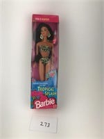 Collectible 1994 unopened Barbie