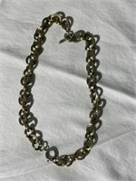 Sarah Coventry Choker Necklace