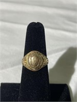 Vintage 1946 Class Ring