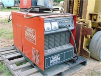 AIRCO Welder 500