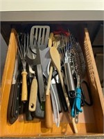 Kitchen Utensils