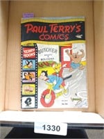 May 1952 Paul Terry's Comic