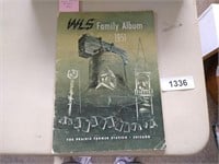 1951 WLS Family Album