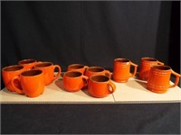 Frankoma Mugs - 3 styles (11)