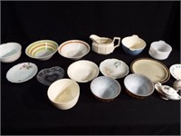 Bowls, Plates - Variety - 1 box