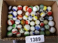 Large Size Marbles (Shooters)
