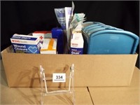 Wound Care, Gloves - 1 box