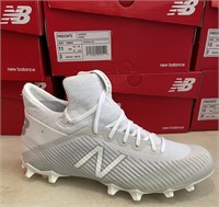 20 PAIR OF NEW BALANCE LACROSSE CLEATS FREEZWT2