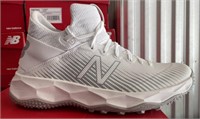 5  PAIR OF NEW BALANCE LACROSSE CLEATS FREEZW2