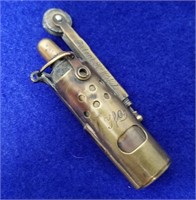 Vintage Made In Austria IMCO Lighter