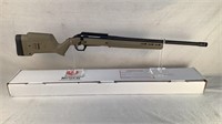 Ruger American Hunter Magpul Rifle 6.5 Creedmoor