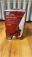 2 Ton Bottle Jack