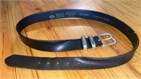 Harley Davidson Leather Belt