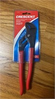 New Crescent Channel Pliers