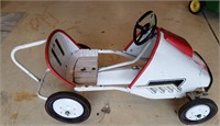 MURRAY GO KART PEDAL CAR