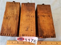 MODEL T COIL PACK, GENUINE KW PARTS