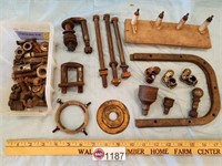 MODEL T MISC. PARTS