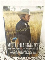 Merle Haggard