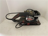 Craftsman belt sander