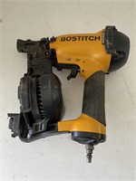 Bostitch roof nailer