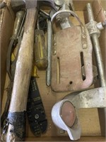 Hammer - Misc. tools