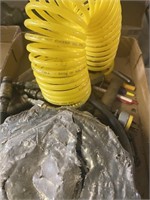JD Chain 62697 10'  New in package - air hose