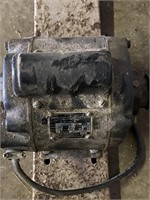 Emerson Electric 1/4 motor