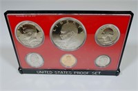 1776-1976-S United States Proof Set GEM PROOF