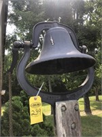 #2 Farm Bell