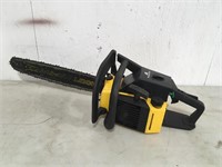 McCulloch Chainsaw