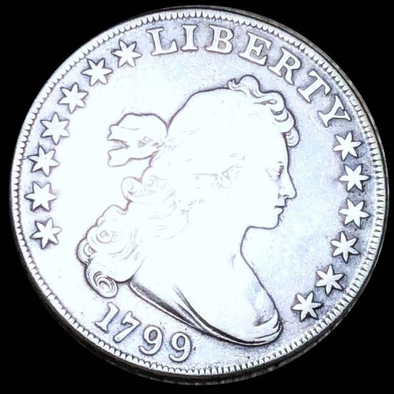 May 29th International Business Mogul Rare Coin Sale P11