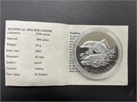2001 Silver Dolphins-20 G