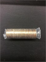2002 Uncirculated State Quarter Roll